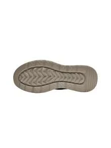 CAMEL CROWN Zapatos casuales para hombre para exterior en verano, transpirables, cómodos, ligeros, con suela gruesa, zapatos deportivos de malla. - ceniza volcánica - Ver 5
