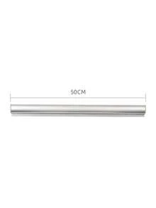 Aluminum Sliding Ticket Holder, Restaurant Order Clip, Kitchen Order Clip, Wall-Mounted Takeout Receipt Organizer, Suitable For Takeout, Server Bill Clip, Restaurant, Kitchen And Food Truck Bill Clip - A - View 12