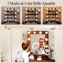 Vanities & Vanity Benches - Brown - View 4