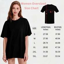 New Years Eve Tops T-Shirt For Women Plus Size T-Shirt Floral Wild Horse Country Horse Riding T-Shirt 100% Cotton Round Neck Short Sleeve - Wild Horse shirt002 - 查看 3