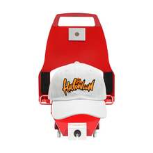 Futchoy Cap Printer Hat Clamp Silk Screen Printing Platen Machine For All Type Caps - Other - View 8