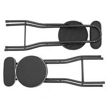 Taburetes de Barra - Negro - Ver 10