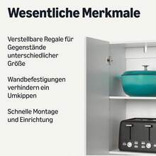 Stemware Storage Cases - 1 - Görünüm 4