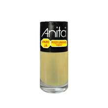 Esmalte Anita Tratamentos das Unhas - Escolha o seu - PARE JA ROER - Visão 1