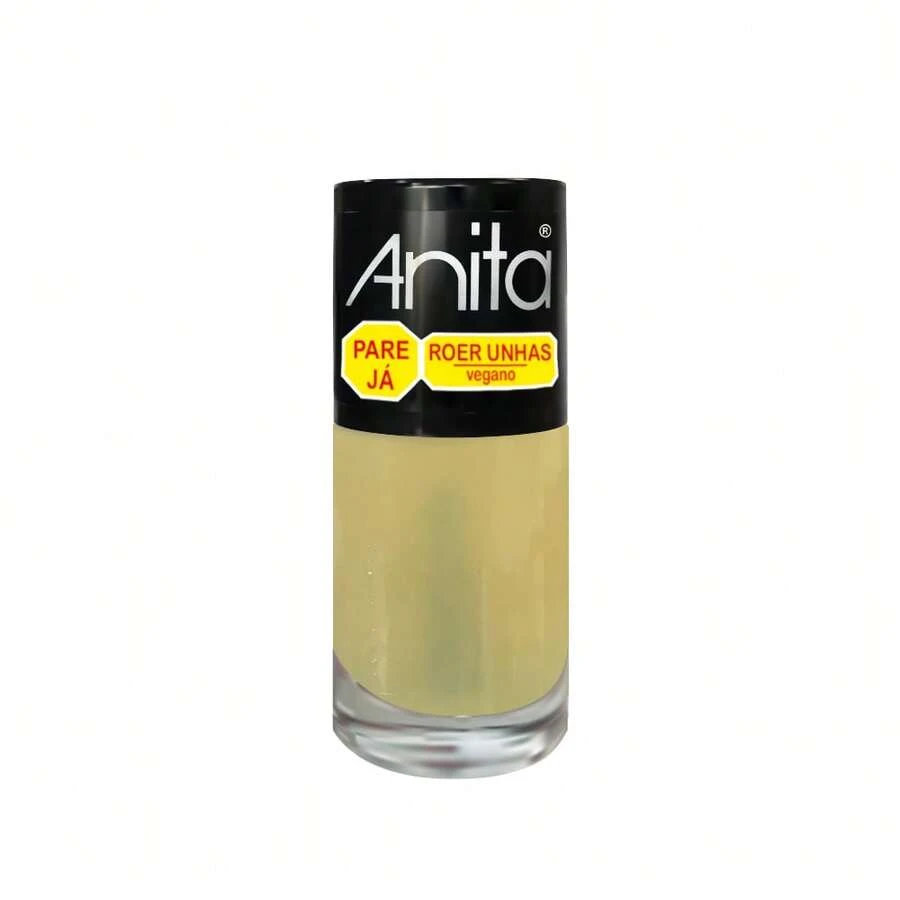 Esmalte Anita Tratamentos das Unhas - Escolha o seu - PARE JA ROER - Visão 1