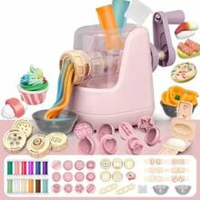 Colorful  Noodle Machine For Children - 1 - View 11