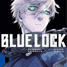Blue Lock #4,5 Y 6 - Conjuntos - Ver 3
