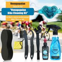 Gear Floss Microfiber Cleaning Rope, Narrow Gap Cleaner For Bicycle Motorcycle Chain, Bike Hubs, Brakes, Cassette, 3D Printer Lead Screw Hard-To-Reach Parts, Washable Dirt Removal - Z-50 - View 7