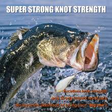 Senar Pancing Nilon SeaKnight 6–35LB Bahan NT10 Kekuatan Tinggi Senar Pancing Ikan Mas dengan Daya Ingat Rendah 500M - MultiWarna - View 7