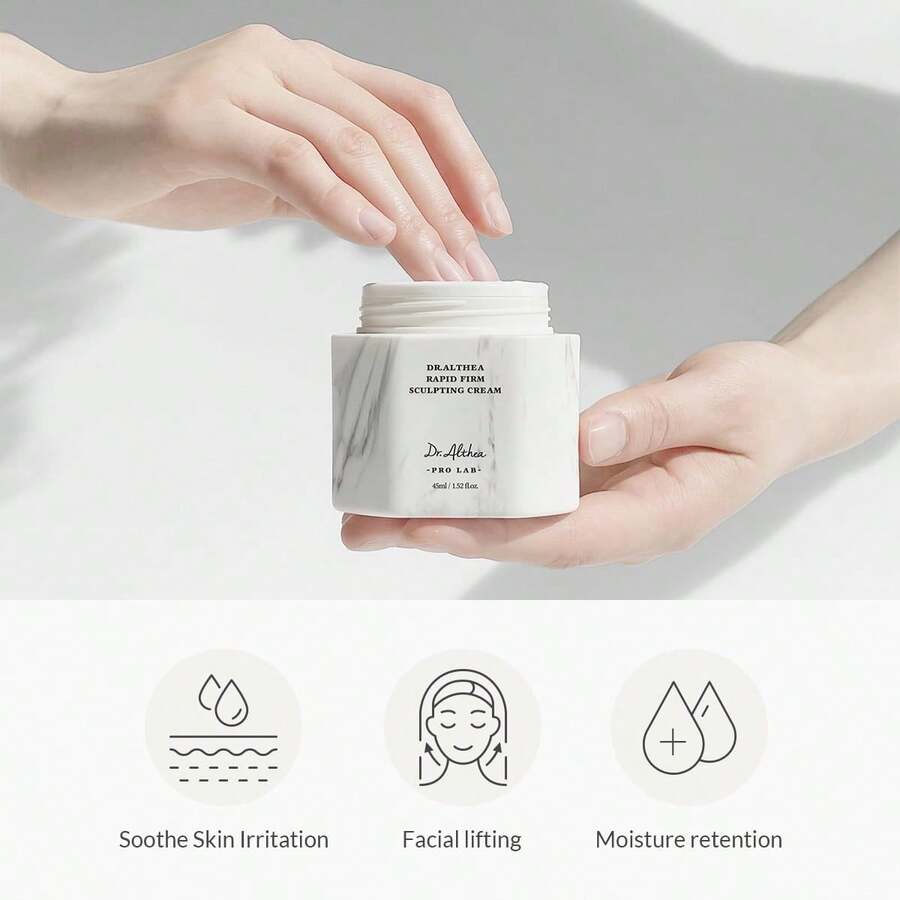 Dr Althea Dr. Althea - Rapid Firm Sculpting Cream 45ML - Firming Sculpting Cream - Rapid Firm Sculpting - 查看 1