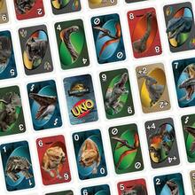 Mattel UNO K-Pop Monster 卡牌遊戲,適合 1-10 人玩家,兒童與成人遊戲之夜,包含特殊規則 - JFT28 - 查看 4