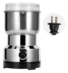 Manual Coffee Grinders - Silver - View 8