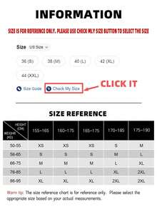 1 buah Celana Jeans Pria Model Longgar Kaki Lebar Gaya Vintage, Tidak Melar, Cocok untuk Pakaian Kasual & Kerja - Biru - View 8