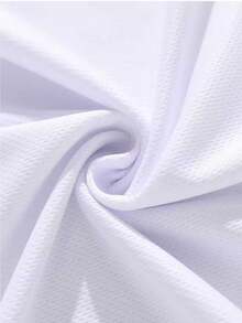 Men Outdoor Tees & Tanks - White - View 4