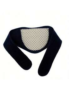 1 pieza Calentador de cuello y almohadilla térmica diseñada para la comodidad, ideal para usar en casa o en la oficina. - Ver 7