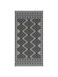 Alfombra reversible para exteriores Envío (Prohibido por -) - como foto - Ver 8