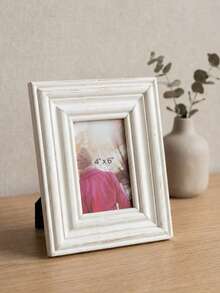 Wall & Tabletop Picture Frames - Wood - View 3