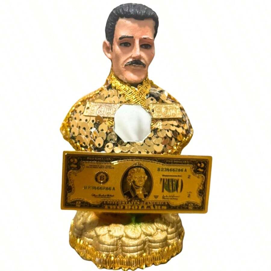 Statues - 1PC - View 1
