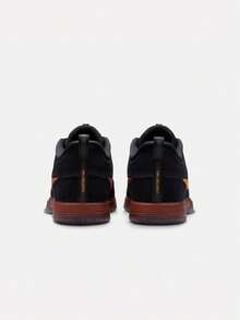 Nike Men's BOOK 2 EP Basketball Shoes Low-Top IB6688-001 - Black - View 4