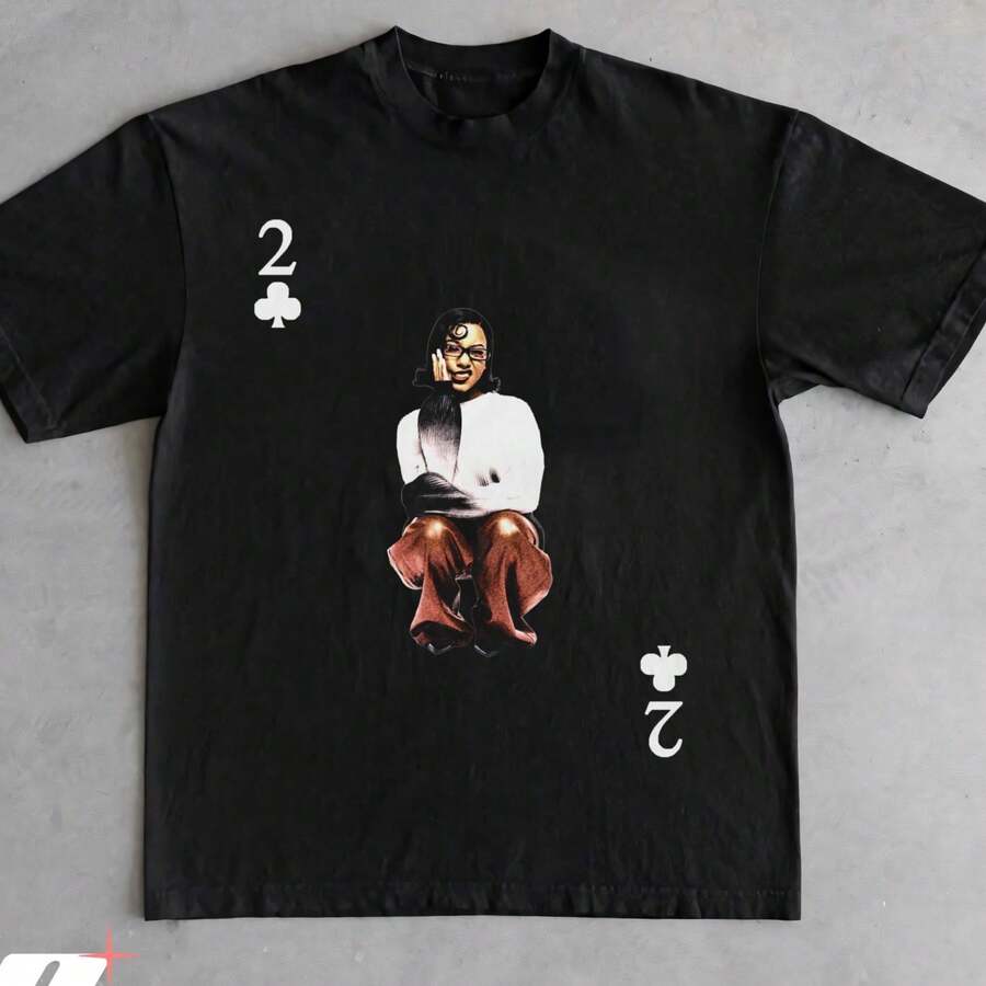 Women T-Shirts - 後退 - 查看 1