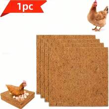 1/6pcs Thickened Washable Artificial Grass Mat, Durable Plastic Turf, Natural Appearance, Easy To Clean And Reusable, Suitable For Pet Area, Backyard, Patio, Garden, Balcony, Outdoor Landscape And Decorative Flooring - Multicolor - View 14