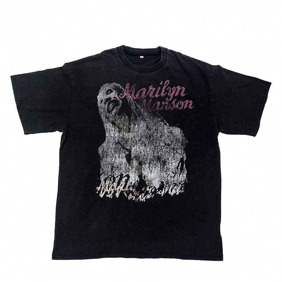 Women T-Shirts - 後3 - 查看 1