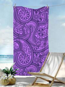 Morado Violeta