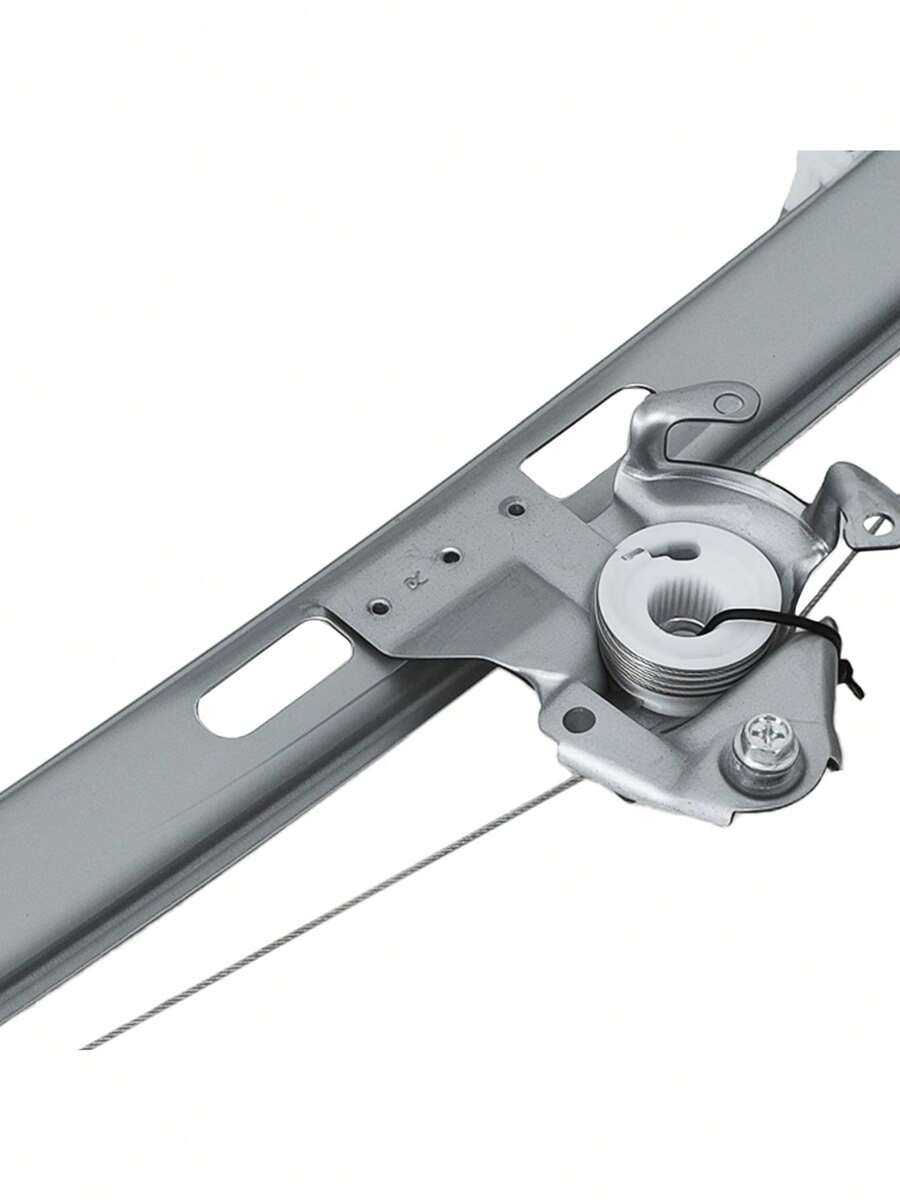 Rear Right Window Regulator Assembly Fit For BMW E46 E90 325i 325xi 330xi 01-05 - as Pic - View 1