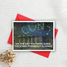 Fun Greeting Cards, Birthday Card, Funny Dark Humor Bestie Card, For Him Her Partner, For Best Friend Lover - Multicolor - View 7