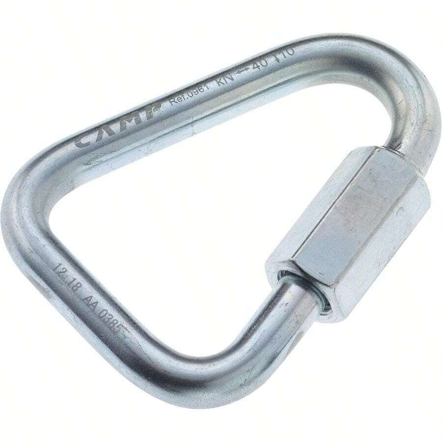CAMP Quick Link - Steel - Multicolor - View 1