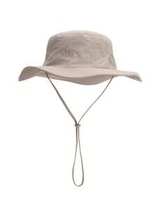 CAMEL CROWN New Summer UV Protection Bucket Hat, Unisex Sun Protection Hat, Denim Outdoor Hat, Suitable For Hiking, Unisex - Khaki - View 1