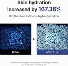 Dr. Althea - Aqua Marine Watery Cream 50ML - Moisturizing Cream - Aqua Marine Watery - View 3