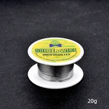 Low Temperature Brazing Stainless Steel Welding Wire, Universal Soldering Wire, Tin Solder Wire, Low Temperature Brazing Household & Industrial Tools, Welding Equipment Accessories - A - View 11