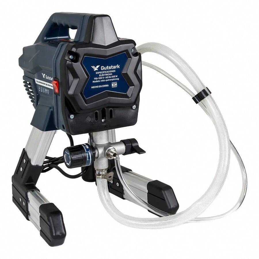 Spray Paint - US A Type Plug(110-127V) - View 1