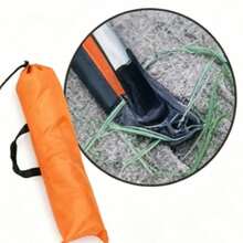150*200cm Manual Outdoor Tent - Multicolor - View 4