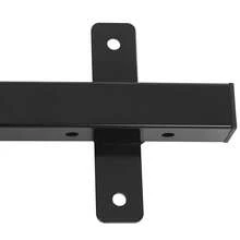 YUNRUX Plataforma para saco de velocidad, conjunto de plataforma para saco de velocidad, dispositivo de entrenamiento de boxeo de alto rendimiento con pelota de boxeo. - A - Ver 5