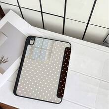 保護性平板電腦保護套，附筆筒，相容於 iPad 第 10 代 Smart Case/ 11(A16 2025)/相容於 Galaxy S9/S7/S10+/相容於 /相容於 - 彩色 - 查看 8