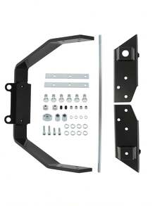 Trailer Hitch Receiver Fit For Can-Am  RT RS GS F3-T And F3 Limited 2008-2024 - as Pic - View 6