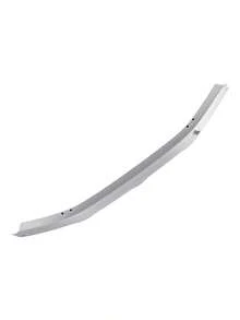 Front Beam Guard Fit For BMW 3 Series F30 F31 GT 2012-2018 51117275178 - as Pic - View 6