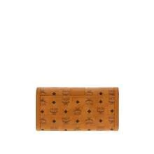 Mcm Tracy Series Printed Women's Shoulder To Shoulder Crossbody Bag MYLESXT02CO001 - 干邑色MYLESXT02CO001 - 查看 4
