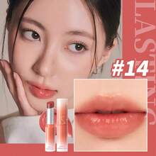 Rom&Nd Glasting Melting Balm #14 Dear Apple 1支 3.5g 純素保濕果凍亮澤蘋果蜜桃護唇膏 提亮暖色調膚色 春季青春日常護理 - 果凍唇膏 14 蘋果皮皮 - 查看 7