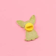 Lapel Enamel Pins And Brooches Badge Pins For Backpacks Bags Backpack Cool Decoration Friend For Gifts - Multicolor - View 7