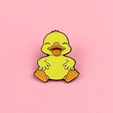 Lapel Enamel Pins And Brooches Badge Pins For Backpacks Bags Backpack Cool Decoration Friend For Gifts - Multicolor - View 2
