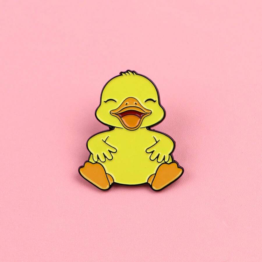 Lapel Enamel Pins And Brooches Badge Pins For Backpacks Bags Backpack Cool Decoration Friend For Gifts