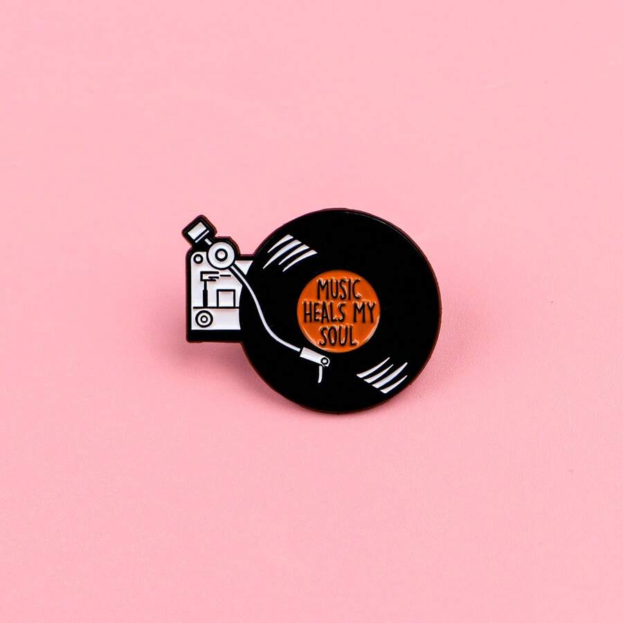 Lapel Enamel Pins And Brooches Badge Pins For Backpacks Bags Backpack Cool Decoration Friend For Gifts