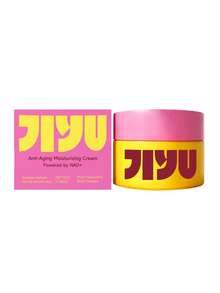 Crema facial antienvejecimiento hidratante con NAD+, contiene 5x ácido hialurónico, fórmula pura, cuidado diario de la piel, regalo del Día de la Madre, regalo de vacaciones, regalo de cumpleaños, regalo para mujeres - Hyaluronic Acid - Ver 11