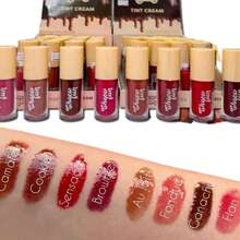 Tint Cream Choco Fun 4.5ml - Fenzza Make Up - BROWNIE - View 4