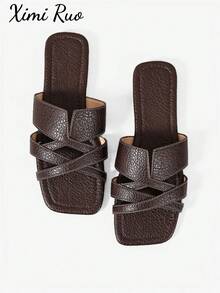 Coffee Brown