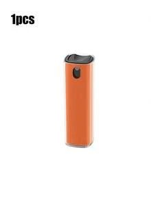 Multi-Functional Cleaning Spray Bottle For Laptop & Mobile Screens - Multicolor - View 12