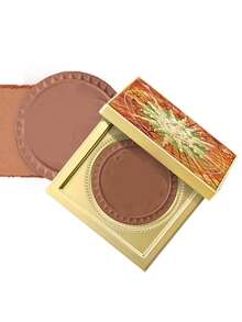 GIRLCULT Emotion Blush14 Anxious, Bedak Matte Kenyal, Bebas Minyak, Tekstur Halus, Tahan Lama, Menghaluskan Kulit, Warna Alami, Warna Dapat Dibangun, Ringan, Tidak Menggumpal, Untuk Penggunaan Sehari-hari, HADIAH 2.6g/0.09 Oz - 14 Cemas - View 10